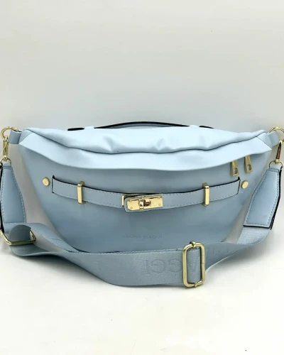 jasnoniebieska-nerka-damska-laura-biaggi-przod-torebka-nerka